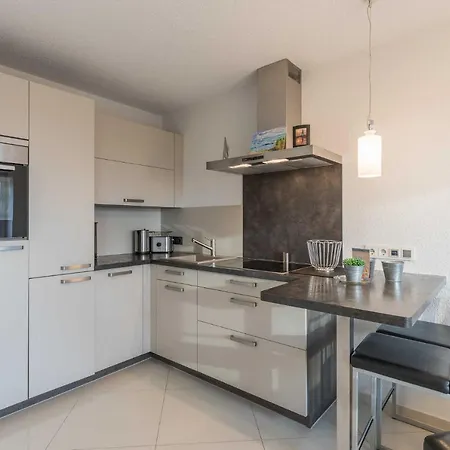 Haus Medemsand, Whg 219