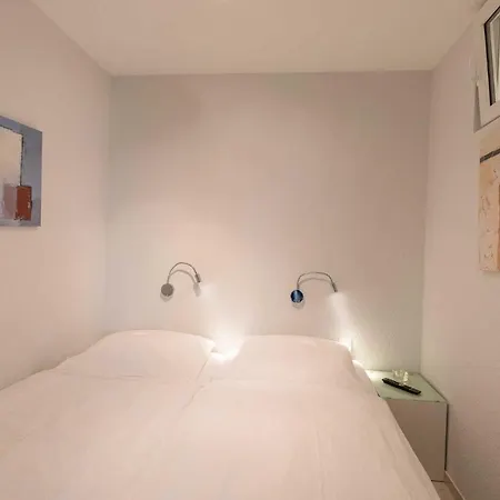 דירה Haus Medemsand, Whg 219 קושהאבן