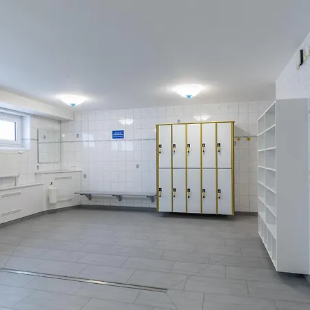 Apartment Haus Medemsand Medemsand 219 *