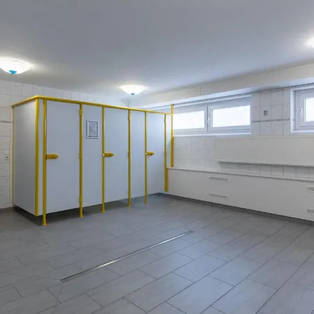 דירה Haus Medemsand, Whg 219