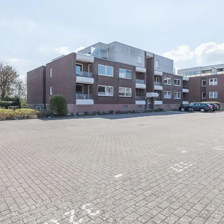 דירה Haus Medemsand, Whg 219