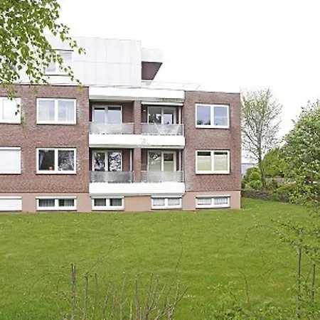 Haus Medemsand, Whg 219 *