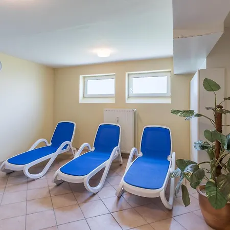 شقة Haus Medemsand, Whg 219 *