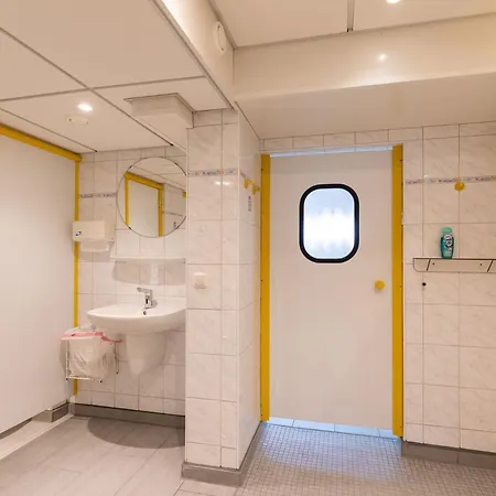 Haus Medemsand, Whg 219 Апартаменты Куксхафен