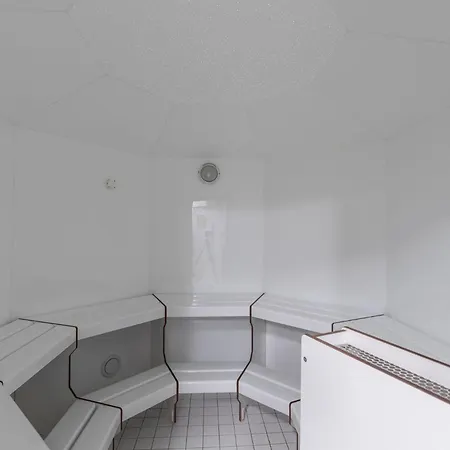 Haus Medemsand, Whg 219 شقة