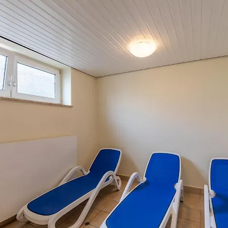 Haus Medemsand, Whg 219 شقة *