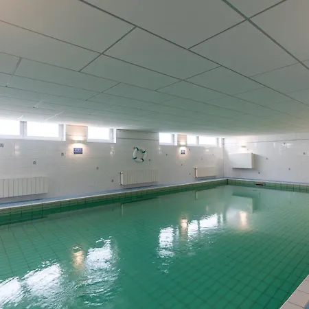 Haus Medemsand, Whg 219 كوكسهافن