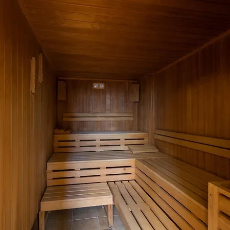 דירה Haus Medemsand, Whg 219 קושהאבן