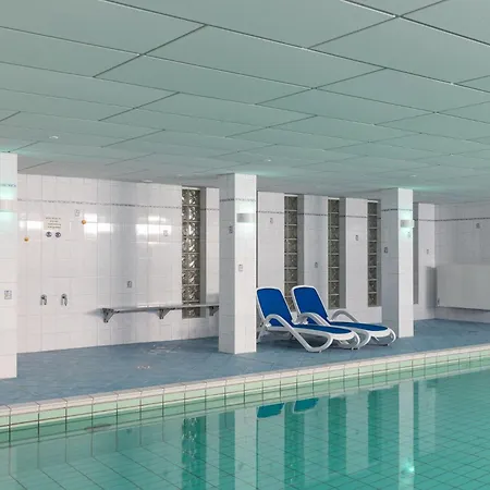 Haus Medemsand, Whg 219 *