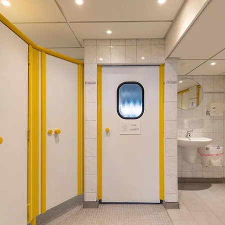 Haus Medemsand, Whg 219 Апартаменты