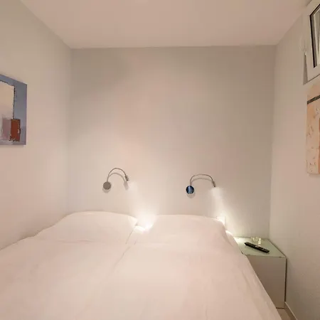 Haus Medemsand, Whg 219 קושהאבן