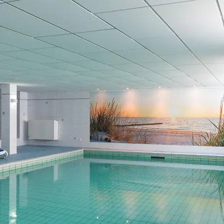 Haus Medemsand, Whg 219 * קושהאבן