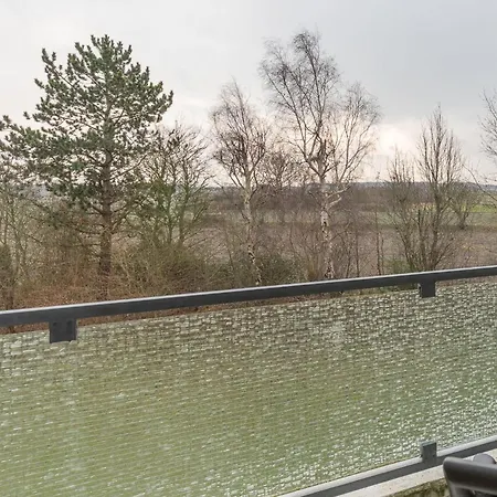 Haus Medemsand, Whg 219 דירה *