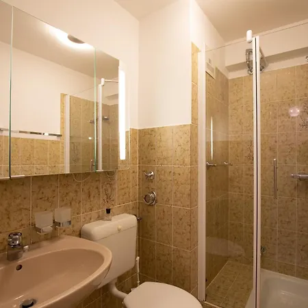 Haus Medemsand, Whg 219 شقة *