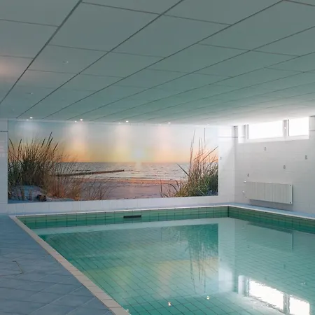 Апартаменты Haus Medemsand, Whg 219 Куксхафен