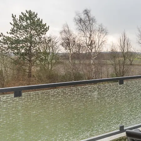 Haus Medemsand, Whg 219 Апартаменты