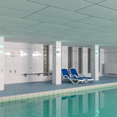 Haus Medemsand, Whg 219 Apartman *