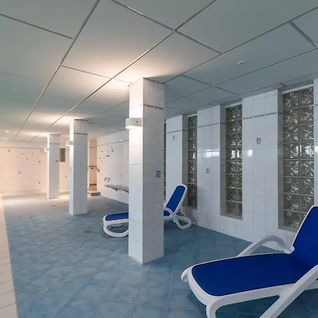 Haus Medemsand, Whg 219 * Куксхафен