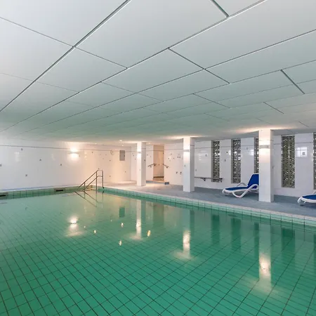 Apartman Haus Medemsand, Whg 219 Cuxhaven