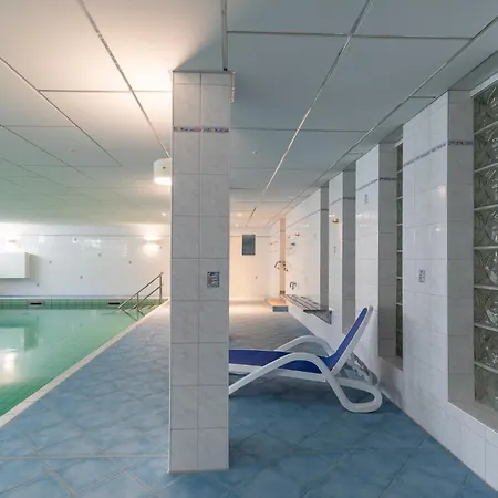 شقة Haus Medemsand, Whg 219 كوكسهافن