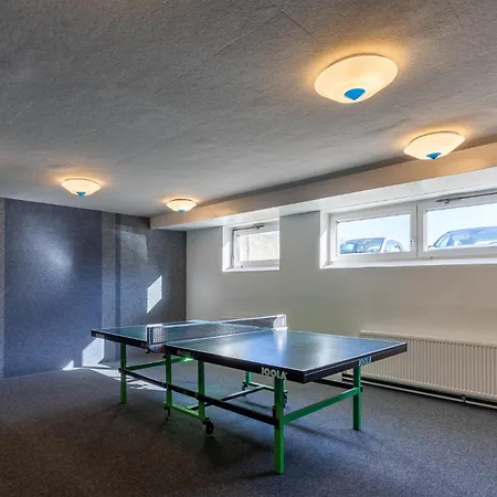 Haus Medemsand, Whg 219 Куксхафен