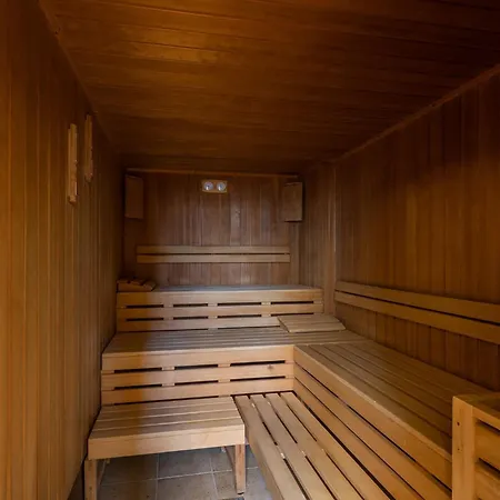 Haus Medemsand, Whg 219 Апартаменты Куксхафен