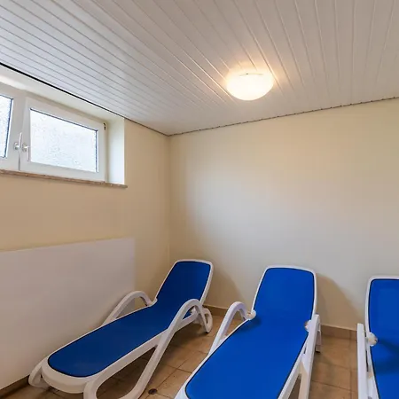 Haus Medemsand, Whg 219 * Cuxhaven