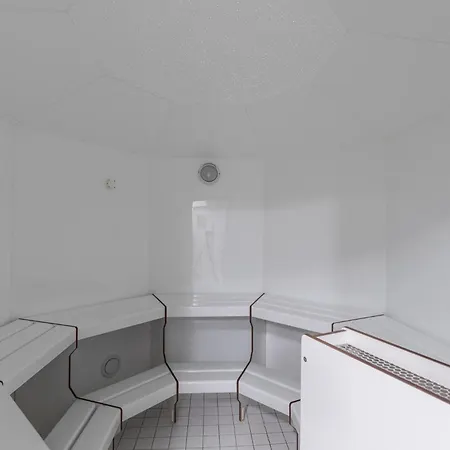 Haus Medemsand, Whg 219 Апартаменты